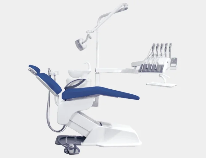 ADVANCE KABELGEBUNDENE BEHANDLUNGSEINHEIT A1 – Grup Dental Medikal, Sonstige Geräte & Technik