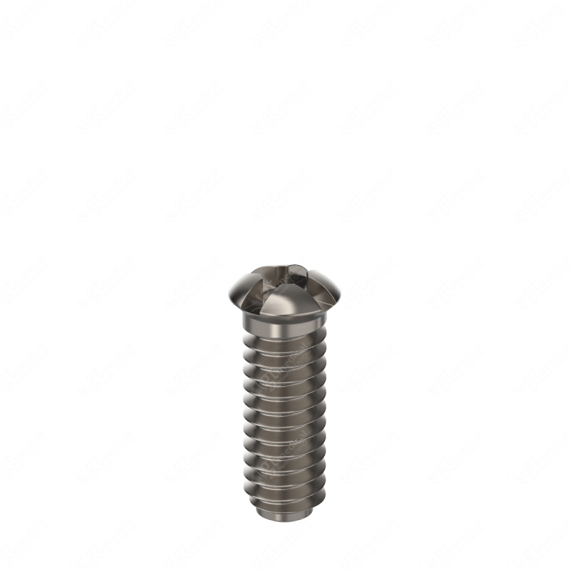 Universal Screw, Cruciform, 5.7mm compatible with Best Fit® Internal Hex 002 HXI B100314 – GT-Medical S.L., Other