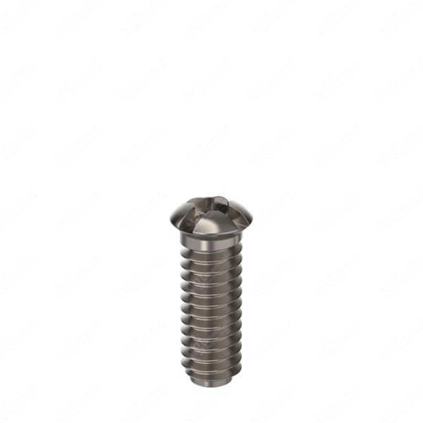 Universal Screw, Cruciform, 5.7mm compatible with Best Fit® Internal Hex 002 HXI B100314
