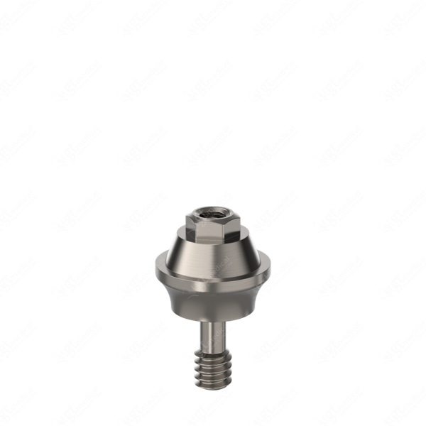 Straight Transepithelial MU, G2.0mm compatible with Best Fit® e-Clean Mini (055 HXE) D00825