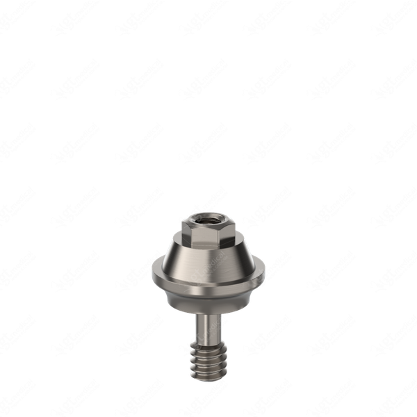 Straight Transepithelial MU, G1.5mm compatible with Best Fit® e-Clean Mini (055 HXE) D00874