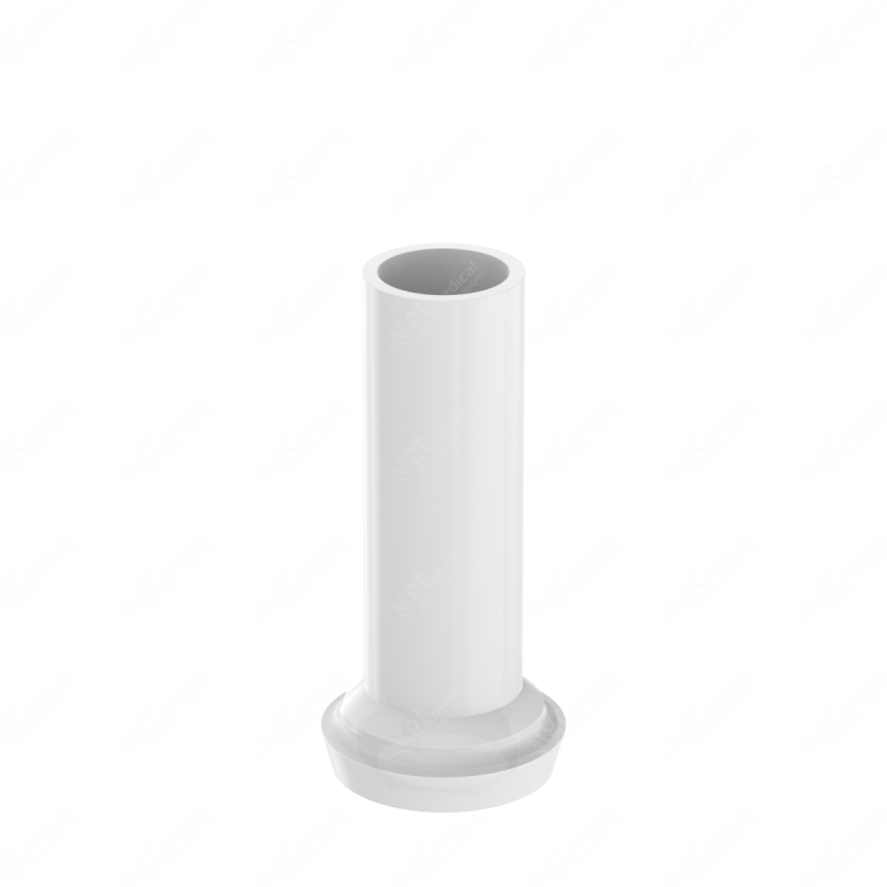 Castable Abutment, Universal, Non Rot., C2.8 compatible with Nobel Biocare® Branemark® WP E000105 – GT-Medical S.L., Abutments