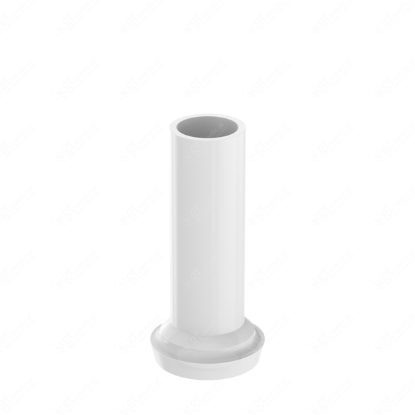 Castable Abutment, Universal, Non Rot., C2.8 compatible with Nobel Biocare® Branemark® WP E000105