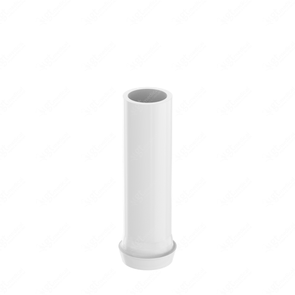 Castable Abutment, Universal, Non Rot., C2.5 compatible with Klockner® KL / KL 0.7 NP E000106