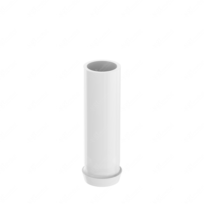 Castable Abutment, Universal, Non Rot., C2.8, L compatible with Klockner® KL / KL 0.7 NP E000144 – GT-Medical S.L., Abutments
