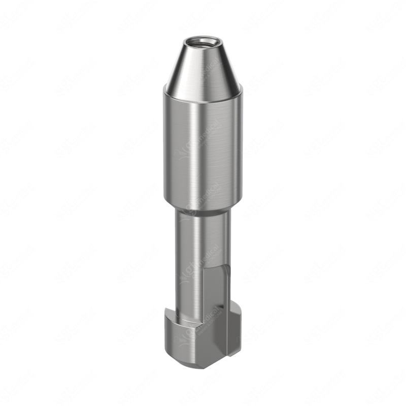 Analog D3.5mm for 20º Uni-Abut. compatible with Dentsply® Astra® 3.5/4.0 Aqua E0001832 – GT-Medical S.L., Abutments