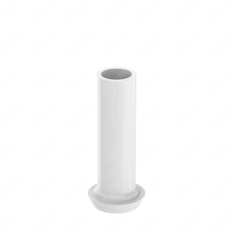 Castable Abutment, Rotational, C2.5, S compatible with Klockner® KL / KL 0.7 RP E000209 – GT-Medical S.L., Abutments