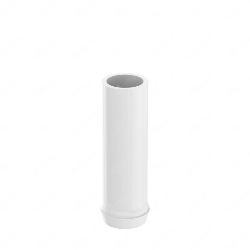 Castable Abutment, Rotational, C2.8 compatible with Klockner® KL / KL 0.7 NP E000227 – GT-Medical S.L., Abutments