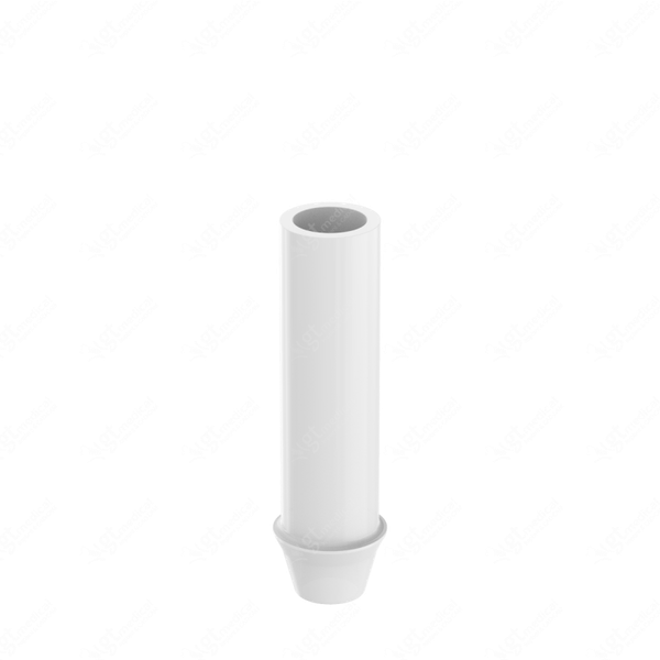 Castable Abutment, Rotational compatible with Straumann® Bone Level NC® E000239