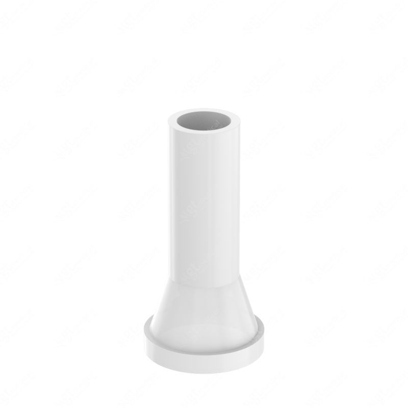 Castable Abutment, Rotational for Multi-Unit WP compatible with Best Fit® e-Clean Wide (054 HXE) E000299 – GT-Medical S.L., Abutments