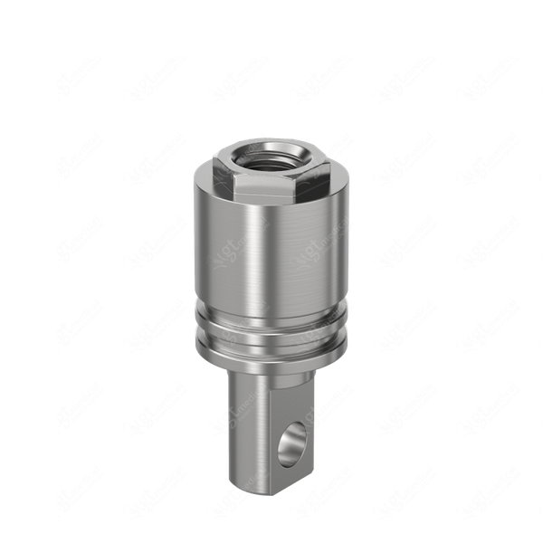 Digital Analog, D5.1mm compatible with Nobel Biocare® Branemark® WP E71002