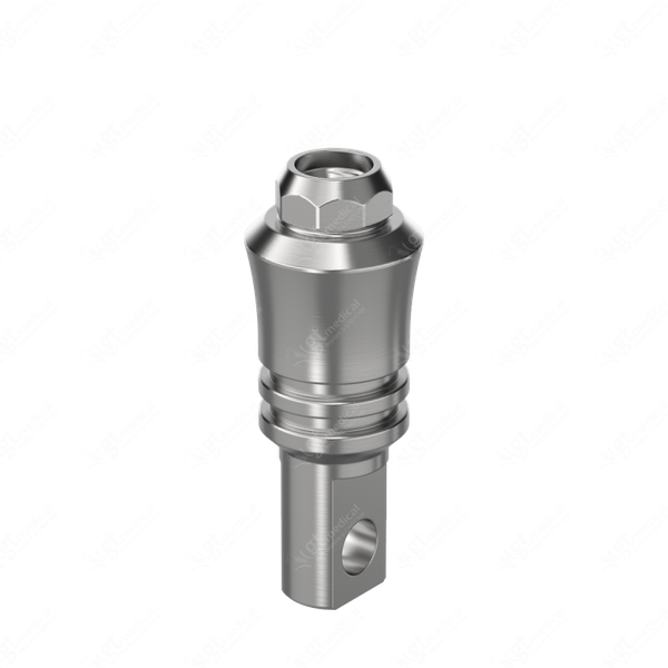 Digital Analog D4.8mm for Octa RN compatible with Straumann® BLX® RB/WB E71044