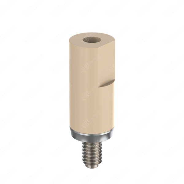 Scan Body compatible with Best Fit® e-Clean Wide (054 HXE) E72054