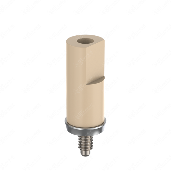 Scan Body compatible with Phibo® External TSH® S5 E72064