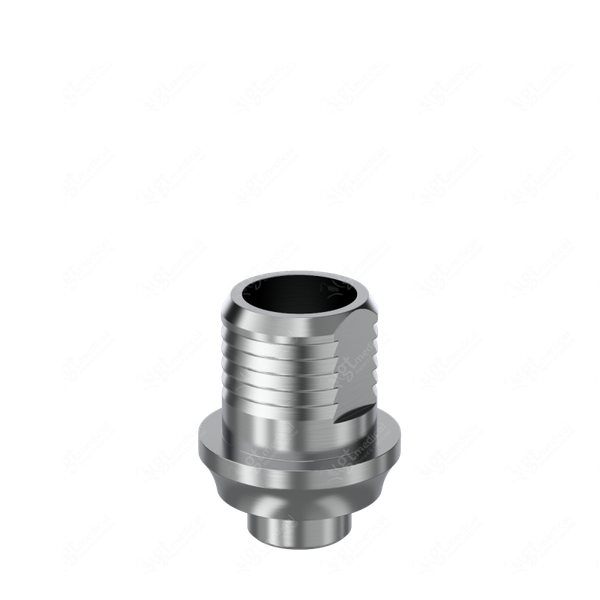 Co-Cr Base, Rotational compatible with Bti® Internal 4.1 G009254