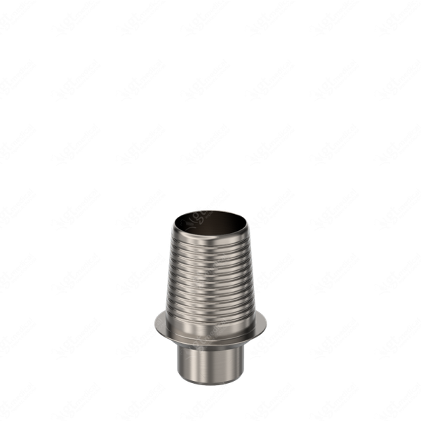 Conical Ti-Base, Rotational, G0.0mm, S compatible with Mis® Internal Standard 3.5 G015011