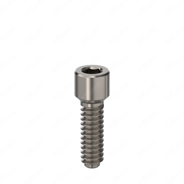Universal Screw, Hex 1.20, 7.0mm compatible with Best Fit® e-Clean Mini (055 HXE) G09011