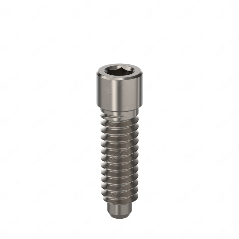 Prime Screw, Hex 1.25, 8.2mm compatible with Phibo® External TSH® S3/S4 G09063 – GT-Medical S.L., Other