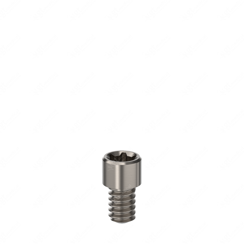 Prime Screw, Unigrip®, 3.5mm for Multi-Unit RP compatible with Straumann® Tissue Level RN® G09128 – GT-Medical S.L., Abutments