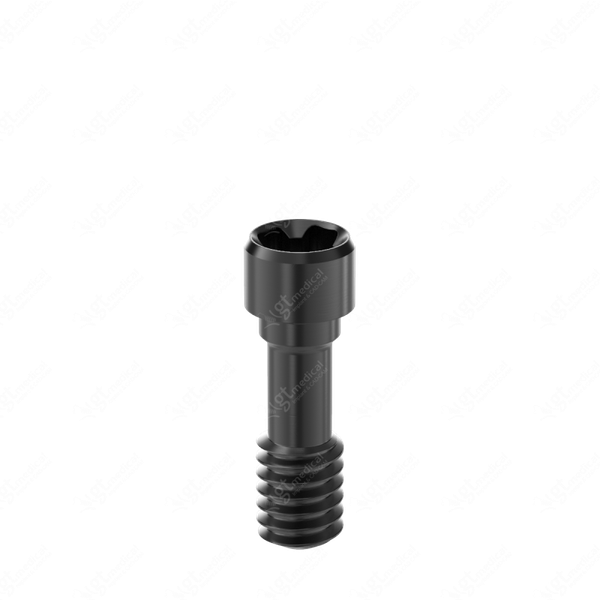 Prime Screw, Dinalock, 6.9mm compatible with Best Fit® Internal Hex 002 HXI G09337