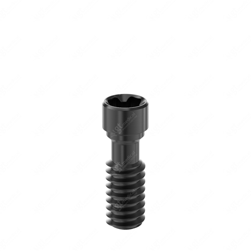 Universal Screw, Dinalock, 6.7mm compatible with Straumann® Tissue Level RN® G09352 – GT-Medical S.L., Sonstiges