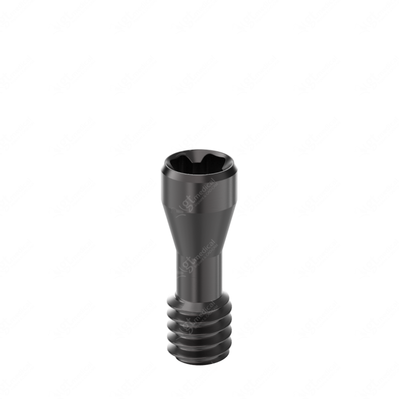 Prime Screw, Dinalock, 6.4mm compatible with Straumann® Tissue Level RN® G09364 – GT-Medical S.L., Sonstiges