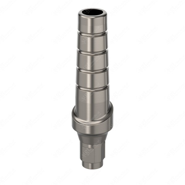 Straight Abutment, G2.0mm compatible with Straumann® Bone Level RC® G100043