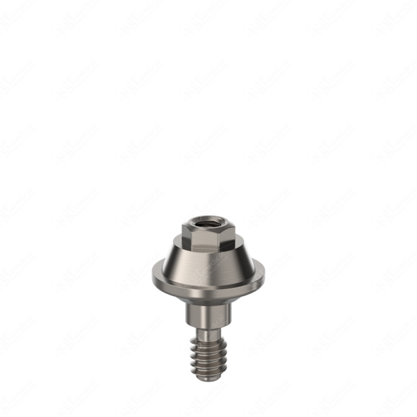 Straight Transepithelial MU, G1.0mm compatible with Phibo® Aurea® Evo NP G11140