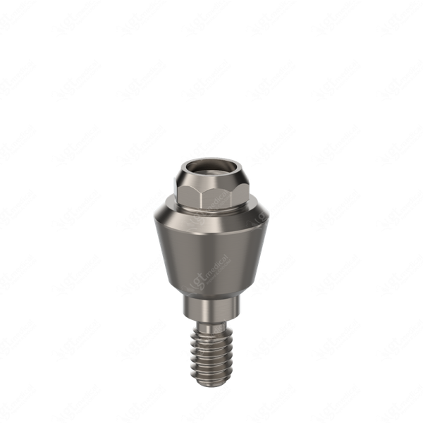 Octa® Abutment, G3.0mm compatible with Mis® Internal Standard 3.5 G17044