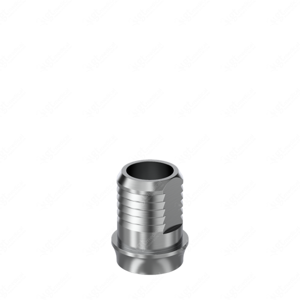 Co-Cr Base, Rotational compatible with Phibo® External TSH® S2 G34227
