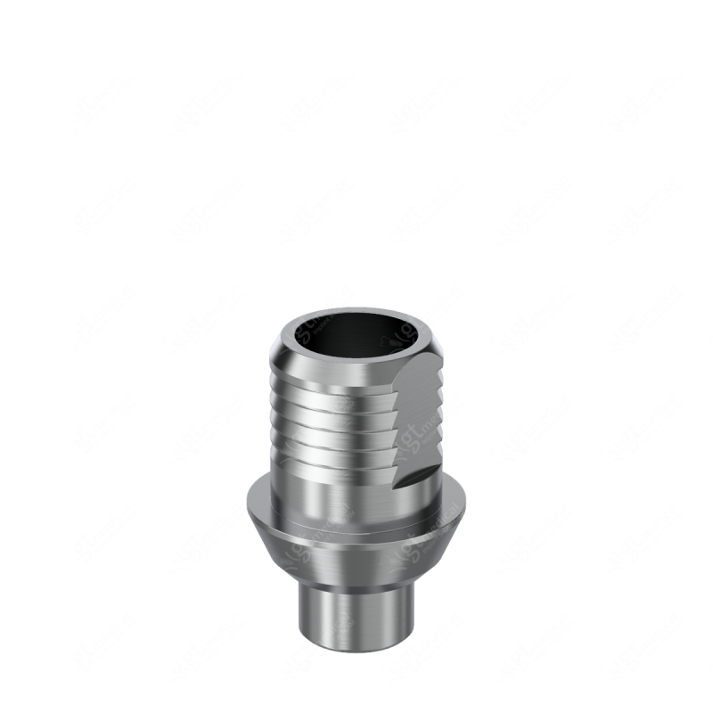 Co-Cr Base, Rotational compatible with Mis® Internal Standard 3.5 G34235 – GT-Medical S.L., Other