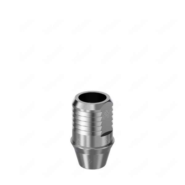 Co-Cr Base, Rotational compatible with Straumann® Bone Level NC® G60017
