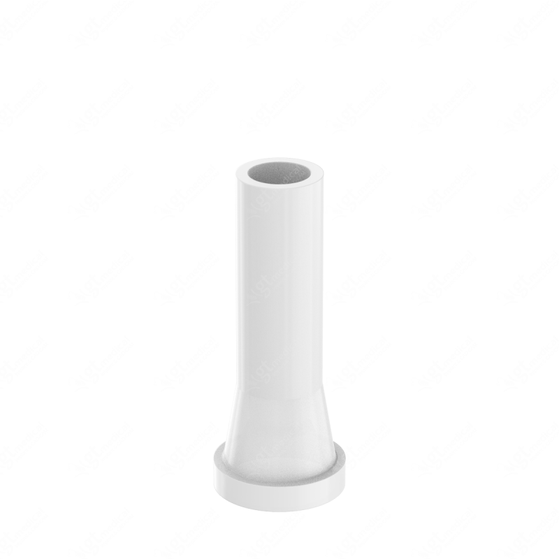 Castable Abutment, Rotational, C2.1 for Multi-Unit RP compatible with Nobel Biocare® Branemark® NP E70168 – GT-Medical S.L., Abutments