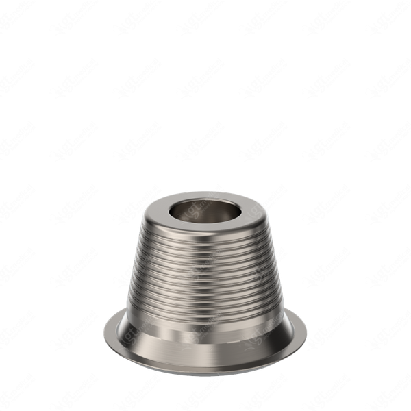 Conical Ti-Base, Rotational, S for synOcta WN compatible with Straumann® Tissue Level WN® D28009