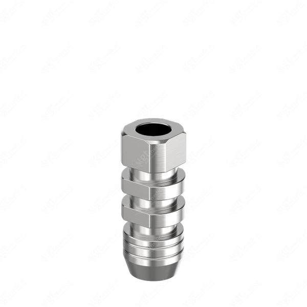 Impression Coping, Open Tray, for 20º Uni-Abut. compatible with Best Fit® s-Clean Narrow E009079