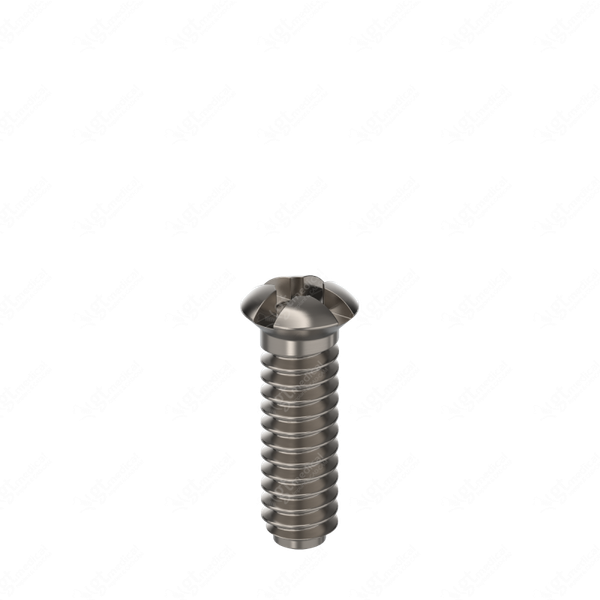 Universal Screw, Cruciform, 5.8mm compatible with Dentsply® Friadent® Xive® Ø3.8 B100317