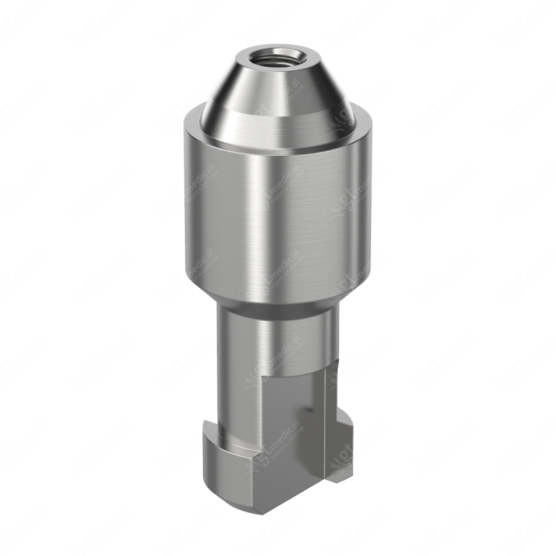 Analog D6.0mm for Multi-Unit WP compatible with Bti® External Wide P5.5 E000001 – GT-Medical S.L., Sonstiges