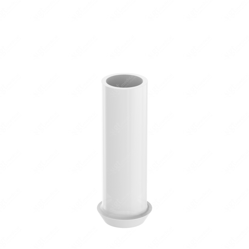 Castable Abutment, Rotational, C2.8 compatible with Bti® External Tiny P3.5 E00003 – GT-Medical S.L., Abutments
