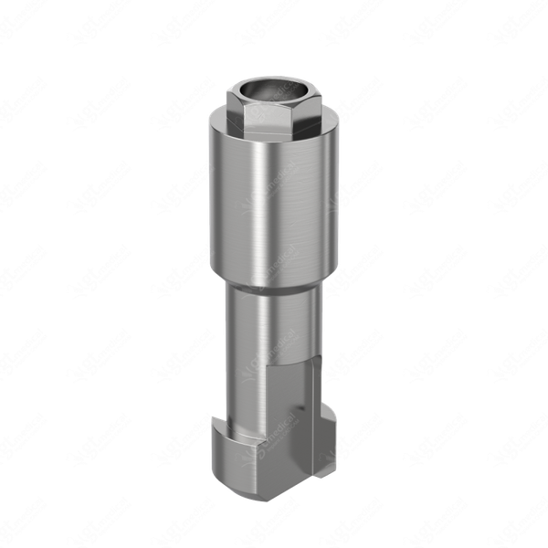 Analog, D4.2mm compatible with BioHorizons® External Ø4.0 E000061