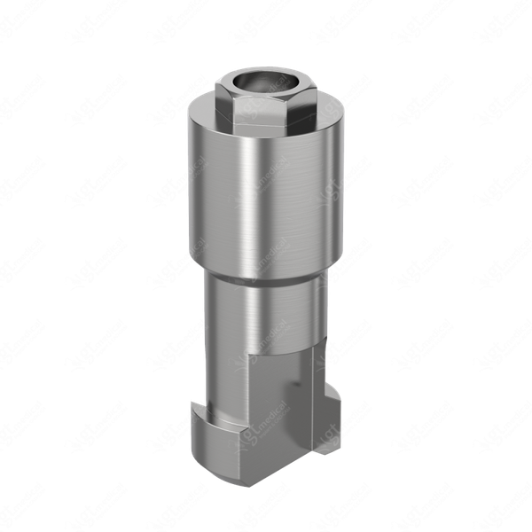 Analog, D5.2mm compatible with BioHorizons® External Ø5.0 E000062