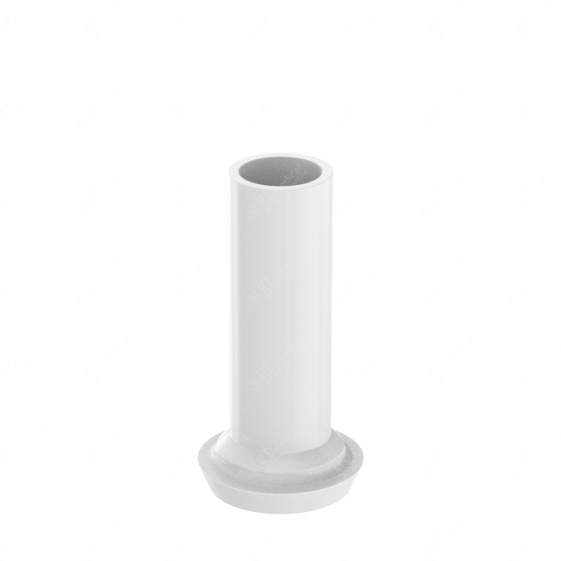 Castable Abutment, Rotational compatible with BioHorizons® External Ø5.0 E000234 – GT-Medical S.L., Abutments