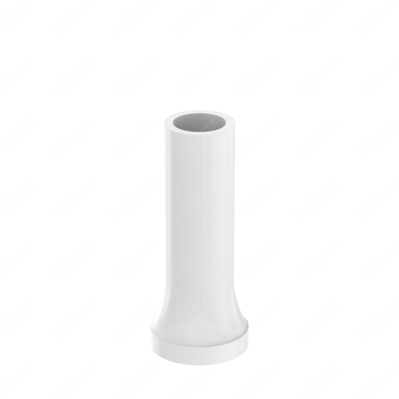 Castable Abutment, Rotational for Octa RN compatible with Best Fit® s-Clean Regular/Wide E000296 – GT-Medical S.L., Abutments