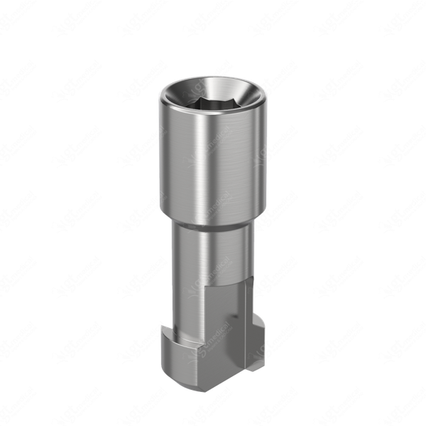 Analog, D4.5mm compatible with Bego Semados® Internal Ø4.5 E002054