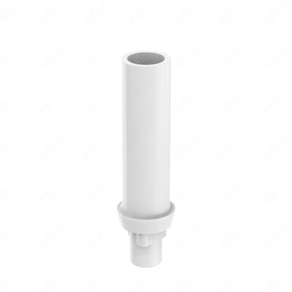 Castable Abutment, Universal, Non Rot. compatible with Nobel Biocare® Replace® Tri-Channel NP E002106