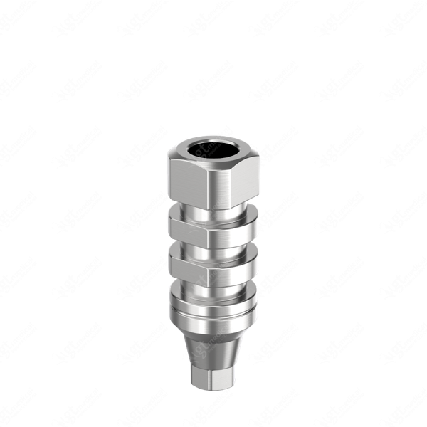 Impression Coping, Open Tray, compatible with Nobel Biocare® Conical Connection NP E009089