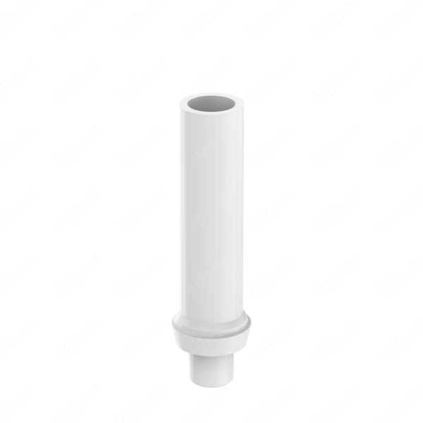 Castable Abutment, Rotational compatible with Biomet 3i® Certain® P3.4 E70130