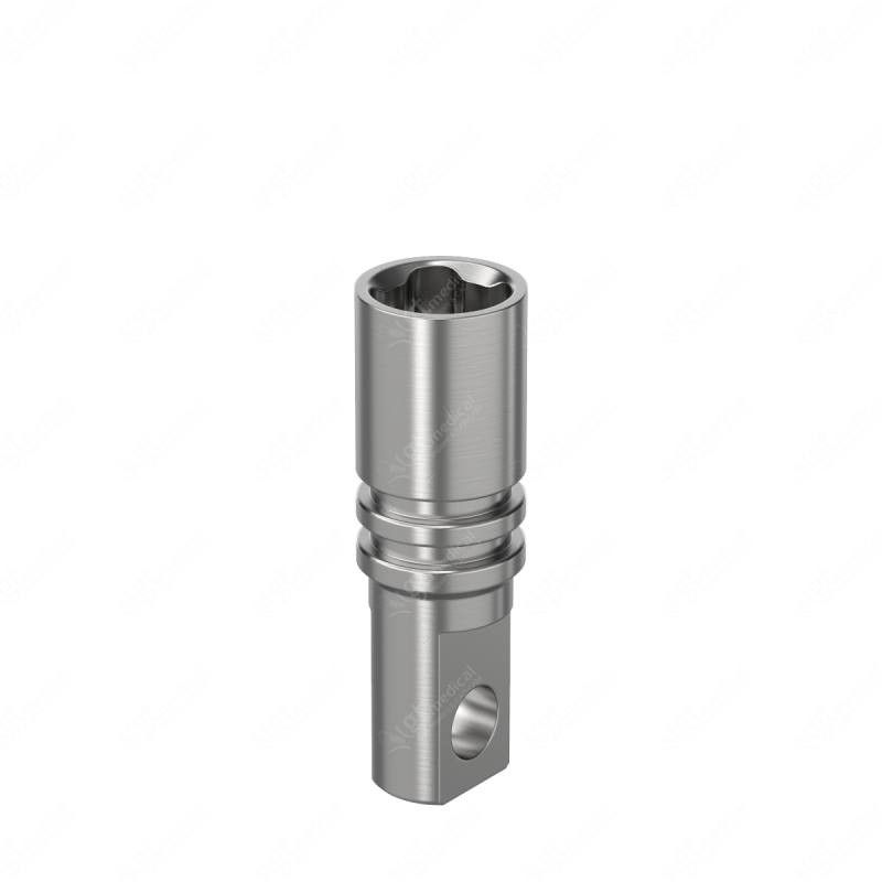 Digital Analog, D3.5mm compatible with Bti® Internal Narrow P3.5 E71059 – GT-Medical S.L., Sonstiges