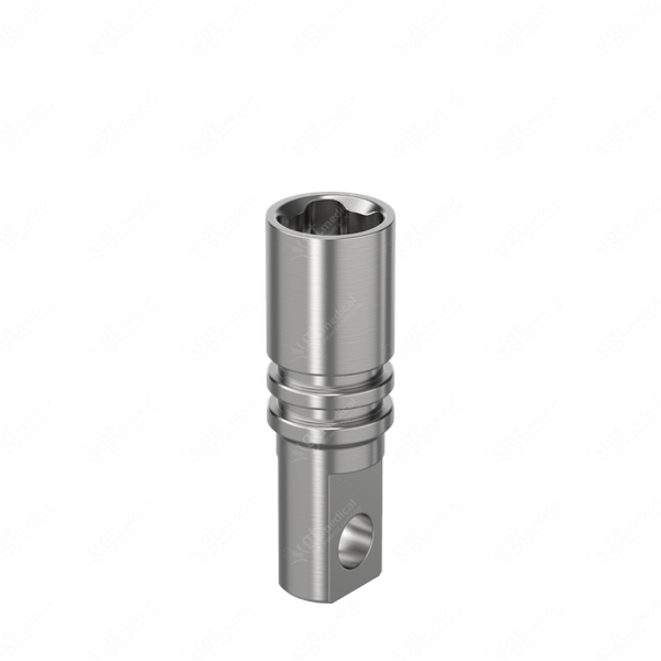 Digital Analog, D3.5mm compatible with Bti® Internal Narrow P3.5 E71059