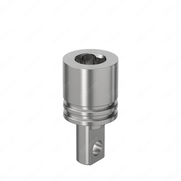 Digital Analog, D5.5mm compatible with Bti® Internal Wide P5.5 E71061