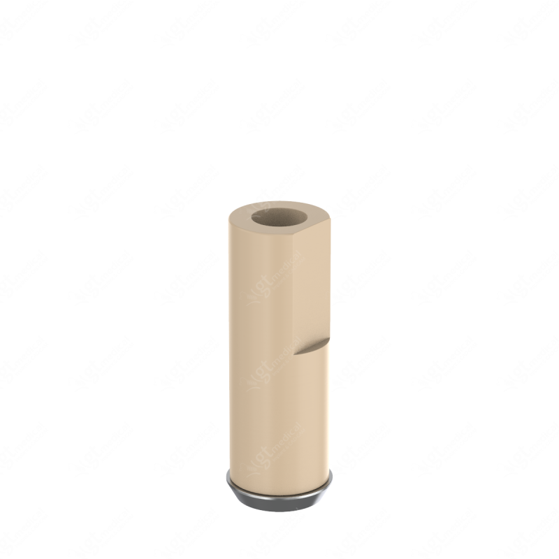 Scan Body for 20º Uni-Abut. compatible with Best Fit® s-Clean Regular/Wide E72123 – GT-Medical S.L., Scanbodies